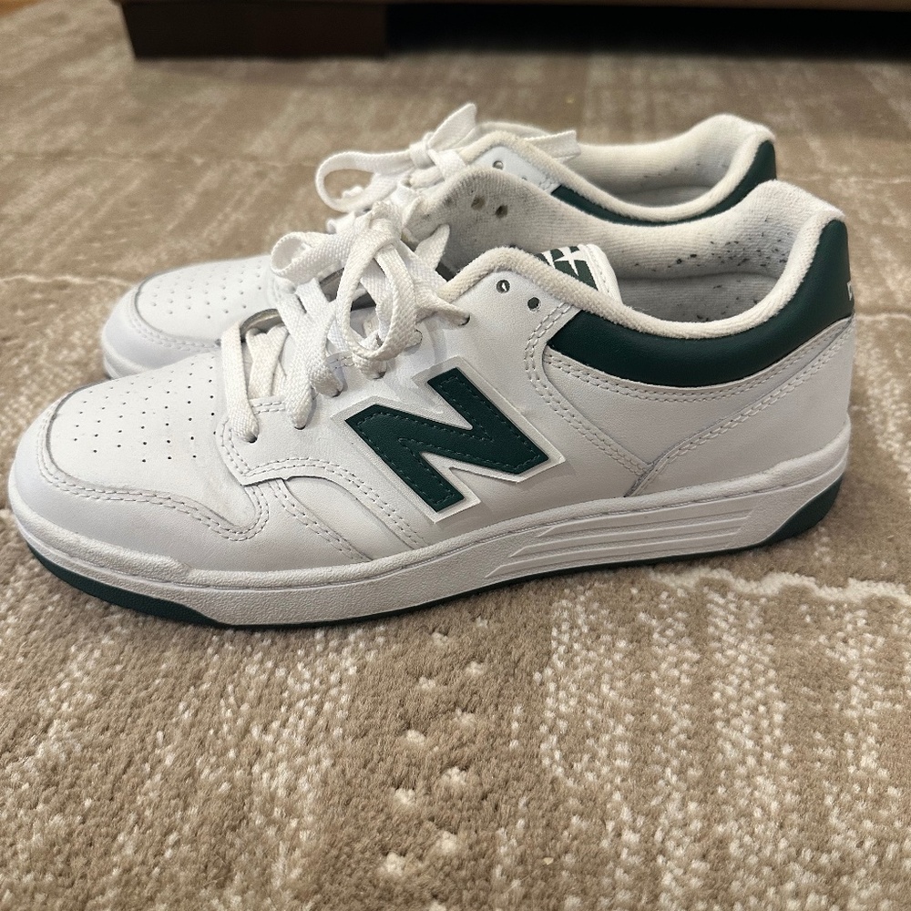 New Balance Sneakers